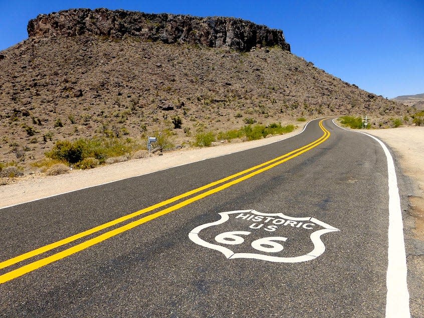 Thanks to the work of Angel Delgadillo and others, Arizona became the first state to preserve a portion of the Mother Road as Historic Route 66. That provided the blueprint for all the other Route 66 states to follow.