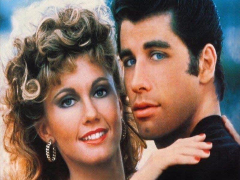 grease 3