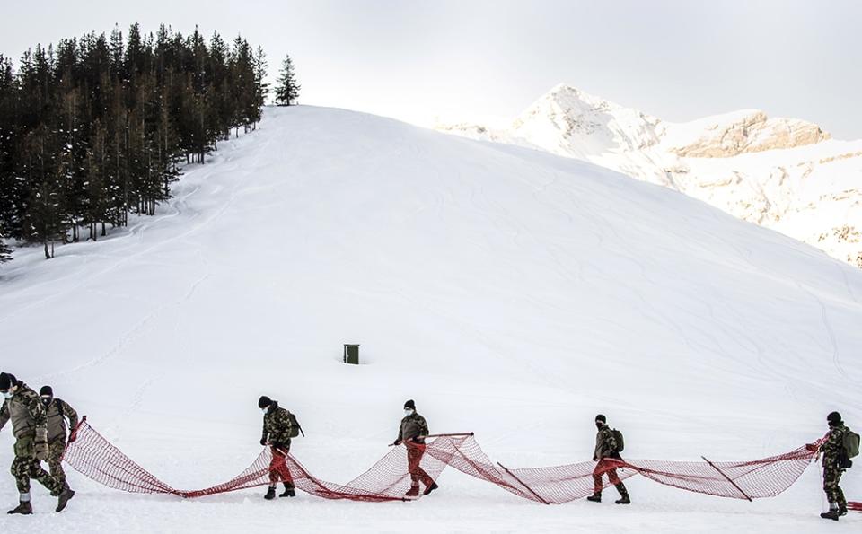 wengen - jean-christophe bott/shutterstock