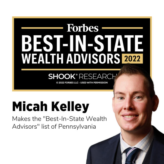 Best Financial Advisors 2022