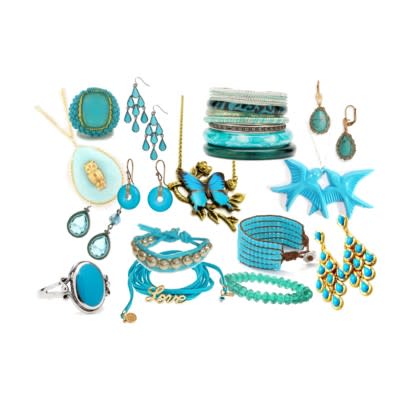 turquoise Jewerly