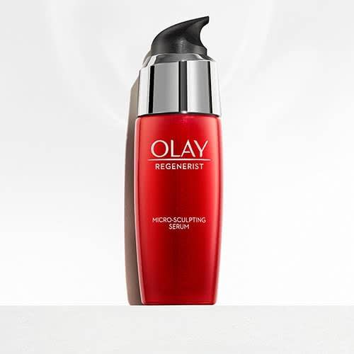 Olay Regenerist Micro Sculpting Original Serum