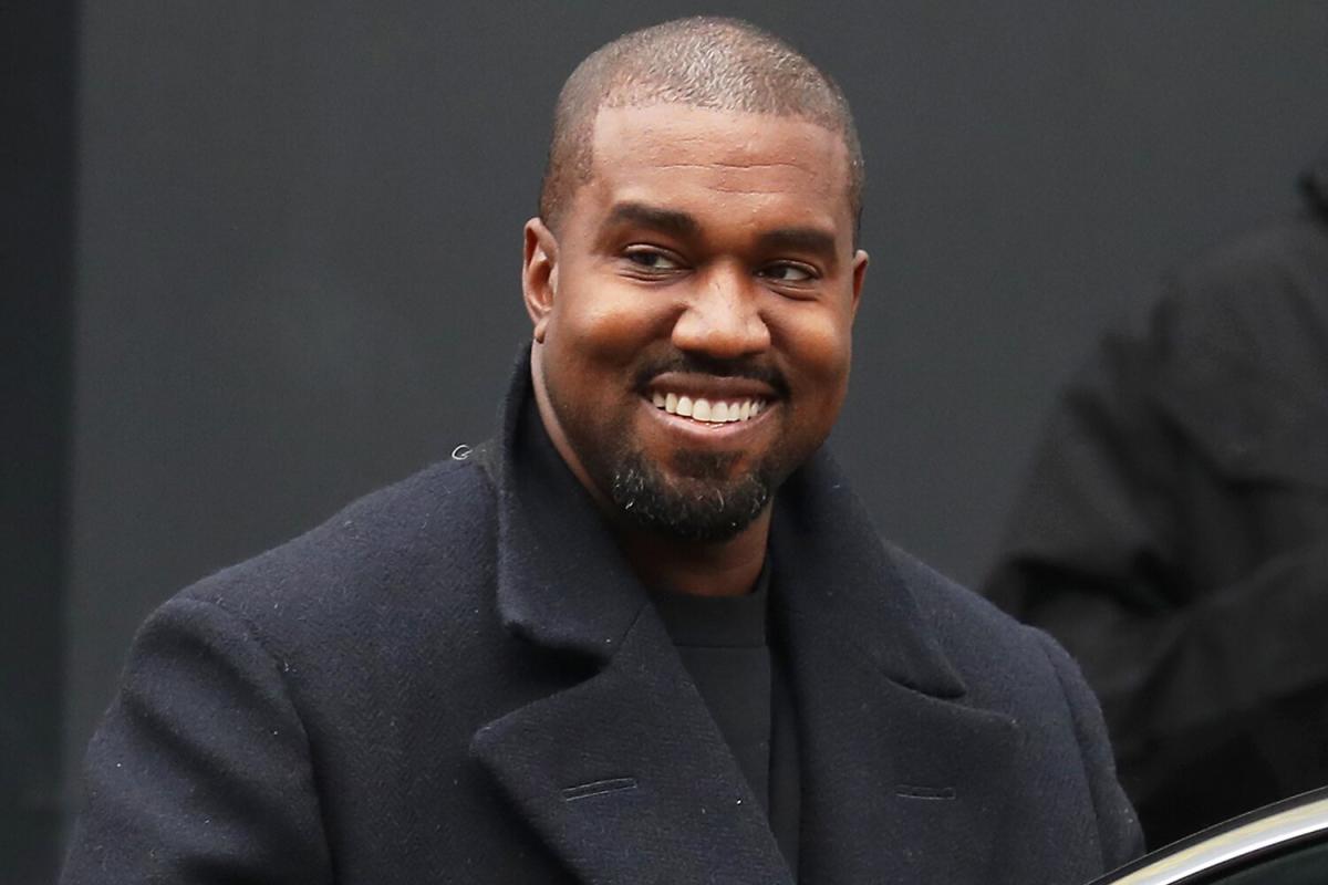 Kanye West plans to enter the home decor business, new brand hints