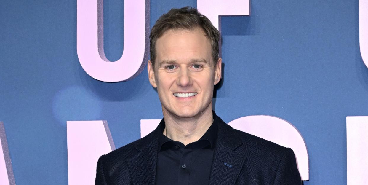 dan walker