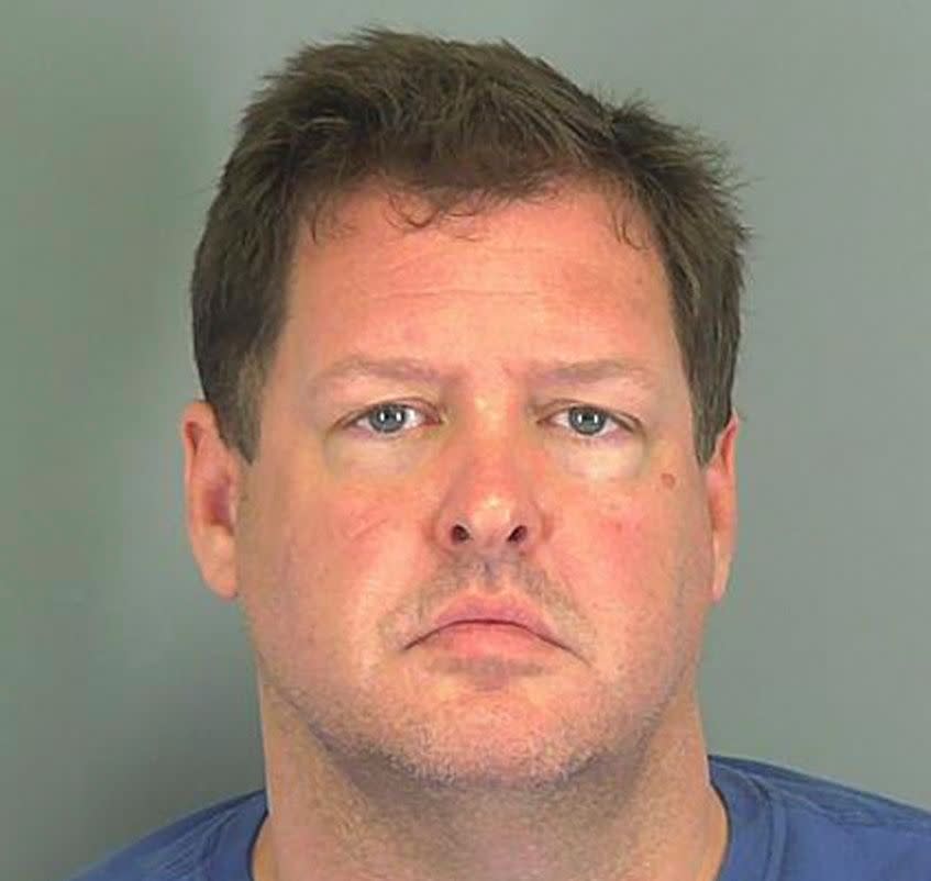 Todd Kohlhepp is currently serving&nbsp;seven consecutive life sentences plus 60 years, with no possibility of parole for seven murders. (Photo: Handout . / Reuters)