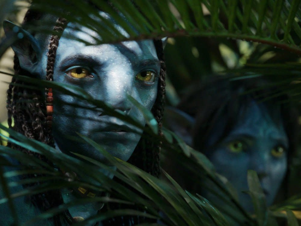 "Avatar: The Way of Water" läuft seit 14. Dezember im Kino. (Bild: © 2022 20th Century Studios. All Rights Reserved.)