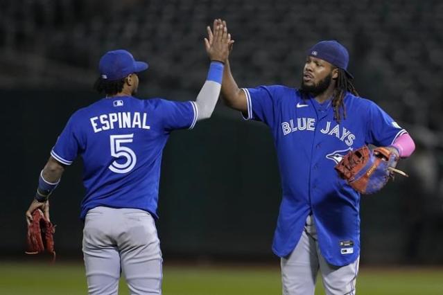 Toronto Blue Jays on X: Another beautiful day for baseball