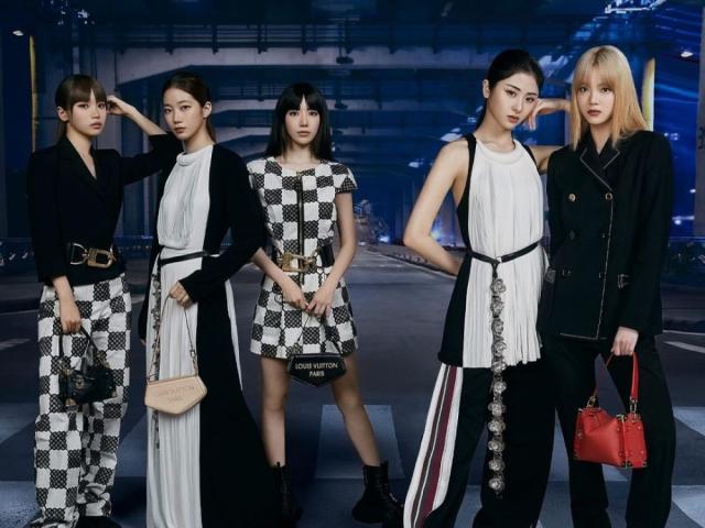 Louis Vuitton Brand Ambassadors