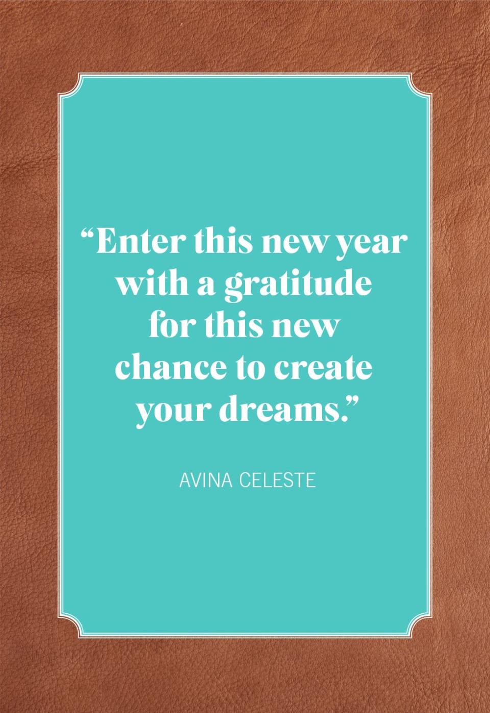 best new year quotes