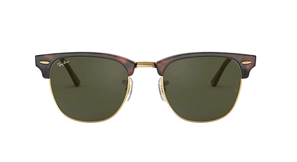 Ray-Ban Clubmaster Sunglasses