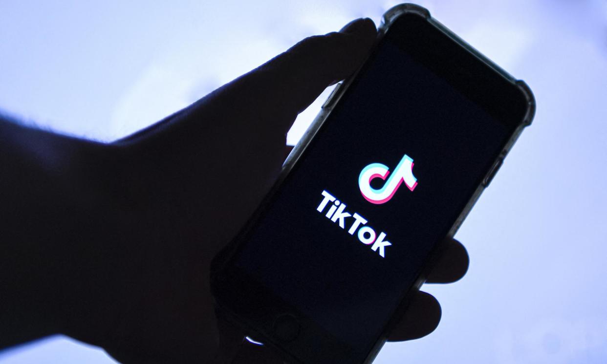 <span>The House vote represents the most concrete threat to TikTok amid a political battle over allegations the company could collect sensitive user data and censor content.</span><span>Photograph: Joly Victor/Abaca/Rex/Shutterstock</span>