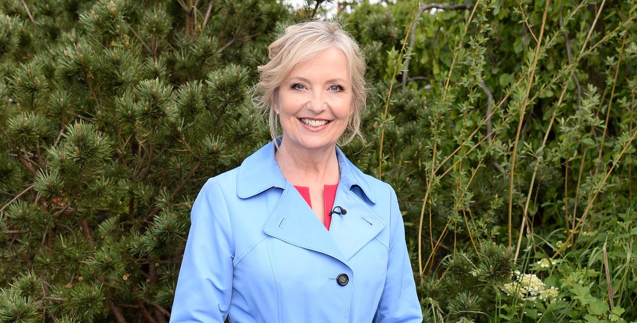 Carol Kirkwood 