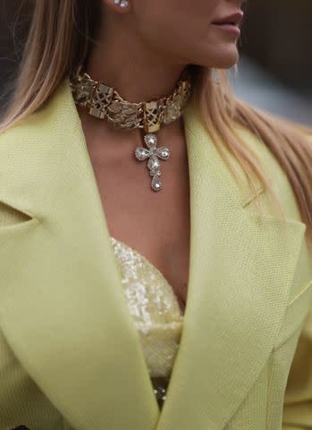 Every Summer 2023 Jewelry Trend to Know