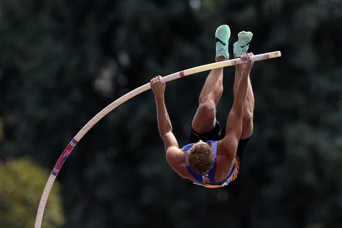  (AFP/Getty)