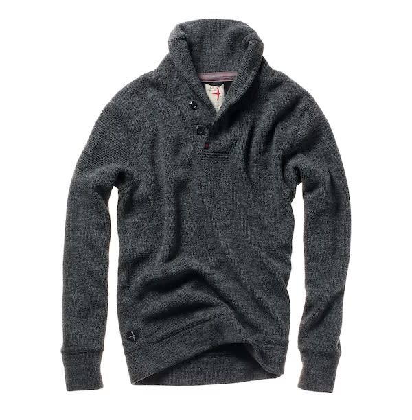 Best pullover sweater for men.