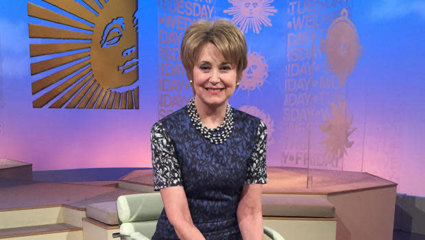 Jane Pauley (Credit: CBS)