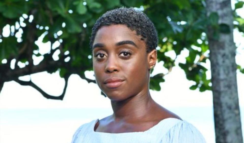 Lashana Lynch, pictured at an event for "Bond 25" earlier this year, is reportedly the new 007, but is not a new Bond. (Photo: Slaven Vlasic via Getty Images)