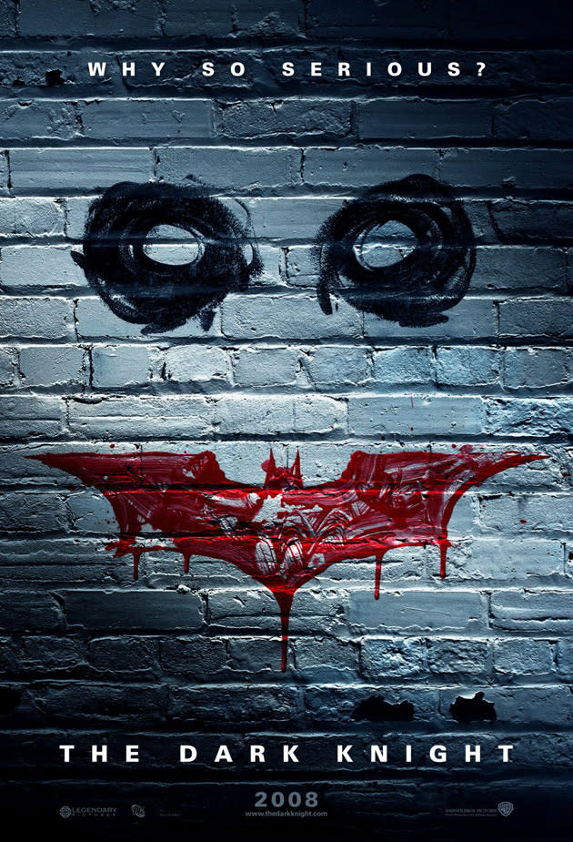 Batman Posters