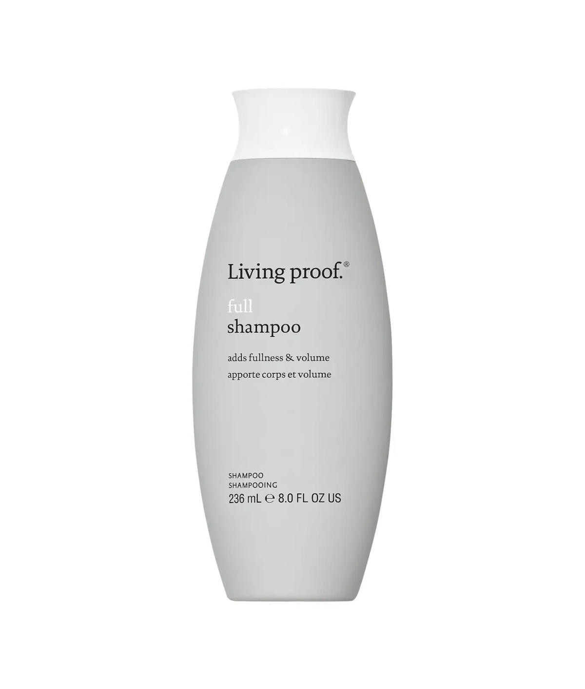 The 7 Best Shampoos for Fine Hair (Plus Some Pro Tips for Washing Your Hair to Maximize Volume)