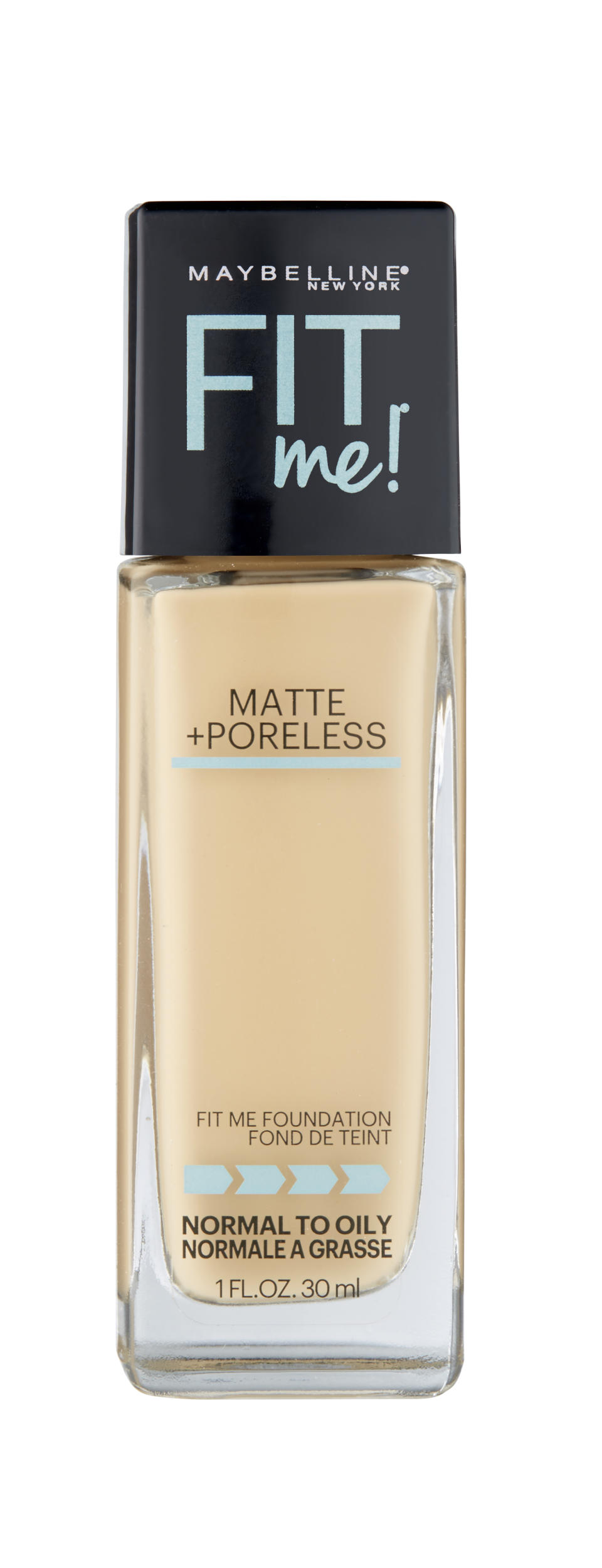 Maybelline Fit Me Matte & Poreless Foundation 