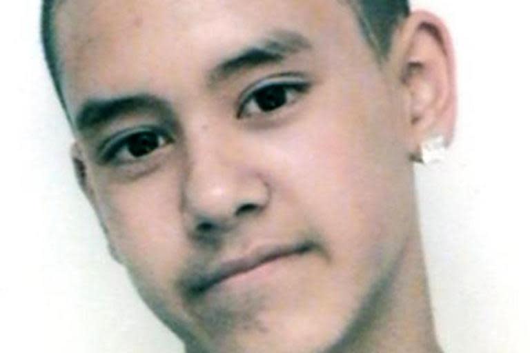 Police have arrested two men over the death of Billy Cox, a teenage boy who was shot dead in his bedroom in south-west London 12 years ago.The men, aged 26 and 31, have been arrested on suspicion of murder, in a huge development in the case.Billy, 15, was shot in the bedroom of his home in Clapham on Valentine's Day in 2007. His killing remains on of London’s most notorious unsolved crimes.He died in the arms of sister Elizabeth, then 13, who returned home from school to find him collapsed and bleeding.Arrests were made during the original investigation into the teen’s death, but no charges were ever brought.Scotland Yard said the arrests were made following developments within the investigation.Detectives from the Homicide and Major Crime Command continue to investigate.Anyone with any information relating to Billy’s death should contact the investigation team on 020 8785 8286, Tweet @MetCC, or call Crimestoppers anonymously on 0800 555 111