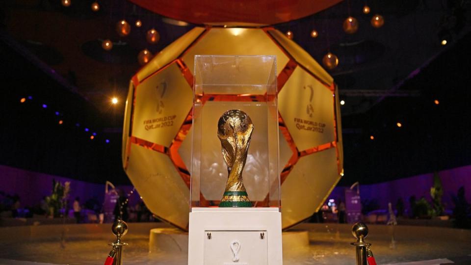 Mundial de Qatar 2022 hoy EN VIVO: últimas noticias, a 14 días del inicio