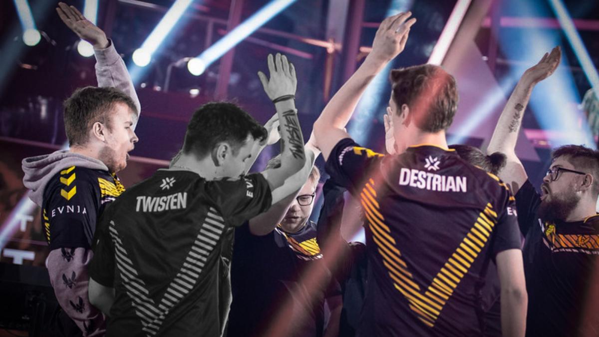 How can Team Vitality still qualify for League of Legends Worlds 2023