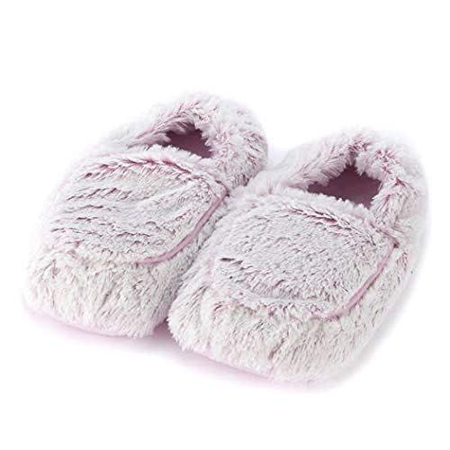 Microwavable Slippers