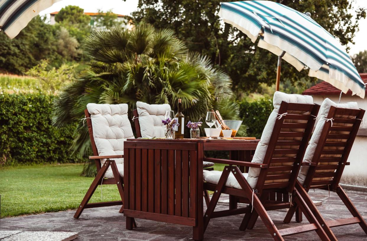 Enjoy your outdoor space as the weather warms up with these incredible deals.