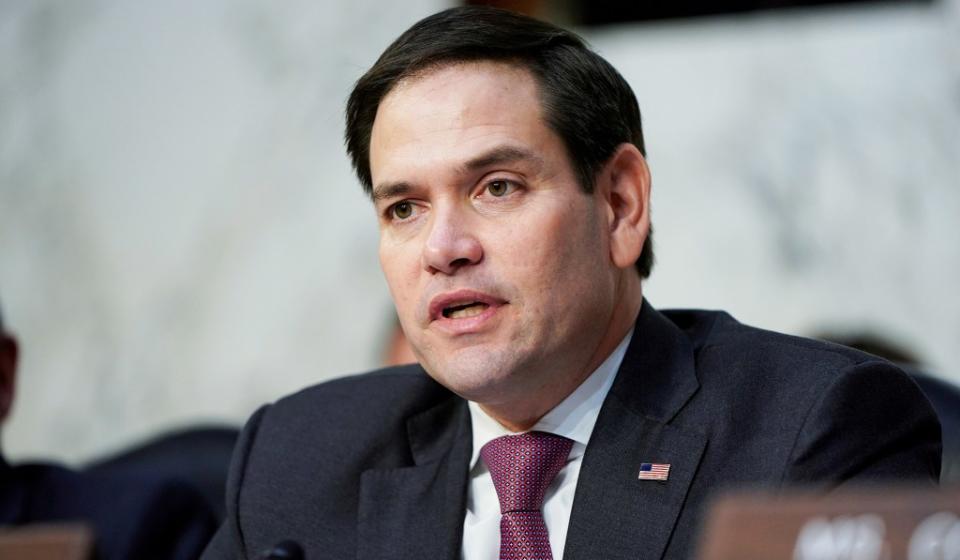 Sen. Marco Rubio