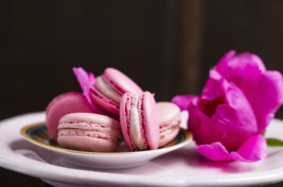 Macarons