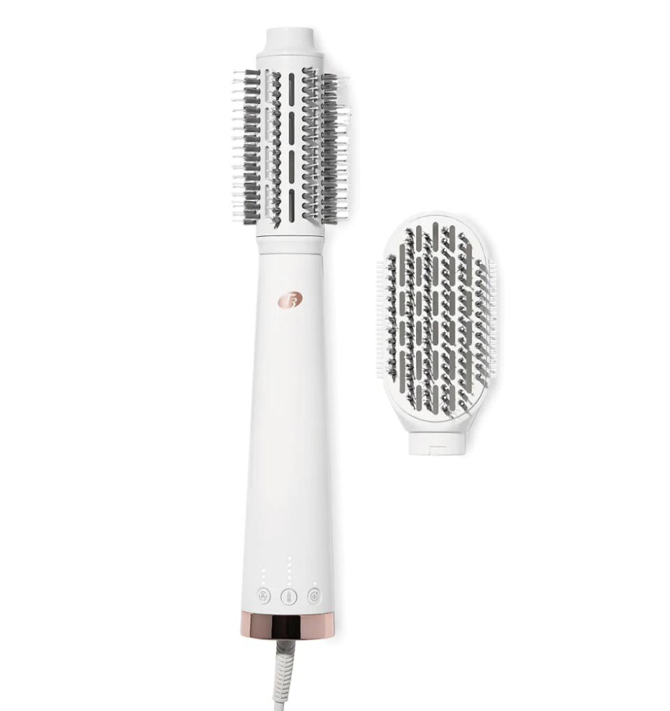 T3 Airebrush Duo Blow Dry Brush