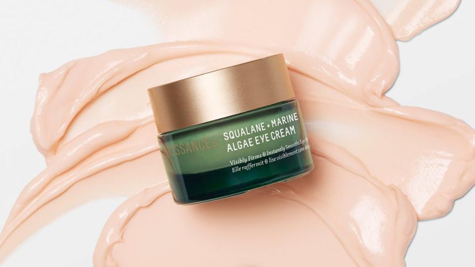 SQUALANE + MARINE ALGAE EYE CREAM