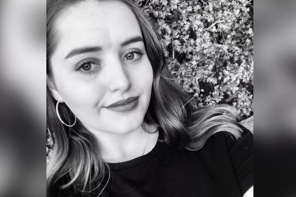 Grace Millane was found dead after going missing in New Zealand (Grace Millane / Facebook)