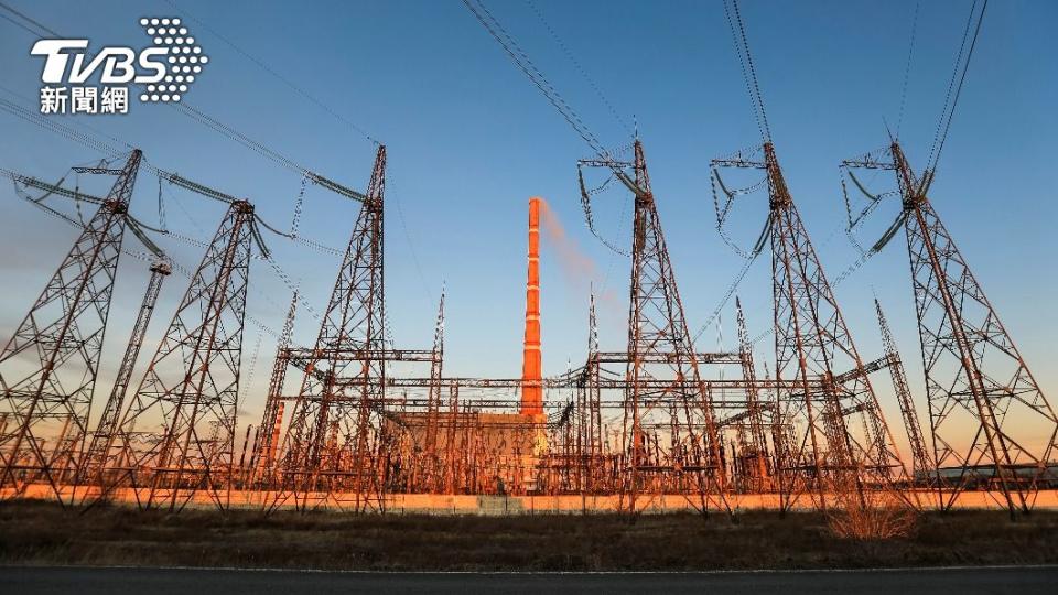 哈薩克電力系統運營商透露，這起停電事故是因為哈薩克境內電路超負荷，導致供電系統出問題。（示意圖／達志影像路透社）