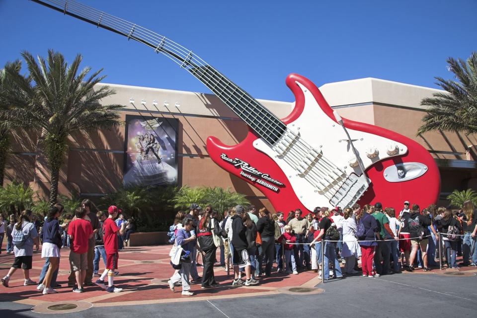 Say goodbye to FastPass+ and hello to Genie+ if you want to skip lines.