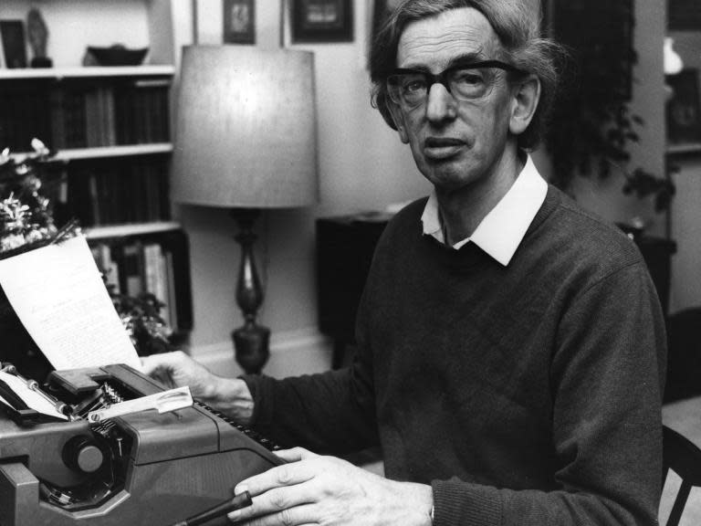 Eric Hobsbawm: A Life in History by Richard J Evans review: A fair biography, despite some indulgences