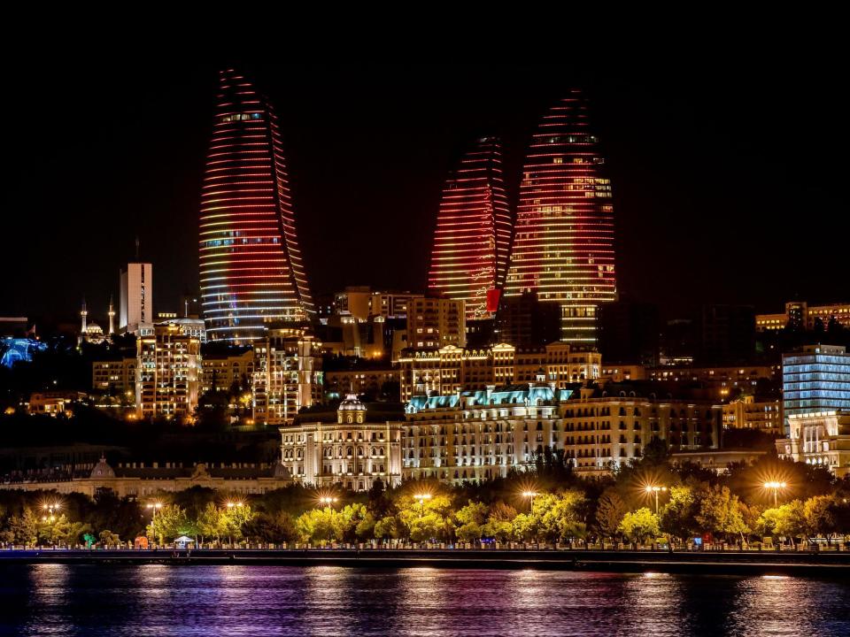 Azerbaijan is the worst place to be gay in Europe, according to LGBT\+ rights group ILGA-Europe.The campaigners ranked countries along a scale, in which zero indicated gross human rights abuses and 100 per cent represented the greatest degree of equality.Now in its 10th year, the ranking analysed laws and policies governing LGBT+ matters across 49 European countries over the past 12 months.Marks were given across 69 individual categories, such as employment rights and marriage equality.Azerbaijan scored just 3 per cent in the survey, while Turkey and Armenia were awarded 5 per cent and 7 per cent each.In 2017 reports emerged of an alleged crackdown on LGBT+ people in Azerbaijan.Human rights groups condemned news of mass arrests and abuses and urged authorities to release those who were jailed.Azerbaijan’s Ministry of Internal Affairs has responded to criticism by activists in the past by claiming that such raids are not a specific attack on LGBT+ people but instead a crackdown on prostitution.The countries that did well in ILGA’s ranking include Malta, which came first with 90 per cent.Belgium and Luxembourg were ranked as the second and third best European countries for LGBT+ rights.“Those countries that continue to do really well and go up are those that ... clicked quite some time ago that the agenda was more than marriage equality,” said Evelyne Paradis, the campaign group’s executive director.Due to a shift in the number of categories included in the survey, several countries that had formerly been seen as leaders of LGBT+ equality, such as the UK, saw their overall percentages slip between 2018 and 2019.Last year, Britain scored 73 per cent and was ranked equal with Finland and France at fourth.The UK fell to 66 per cent in the 2019 index, tied at seventh with Portugal.Additional reporting by agencies