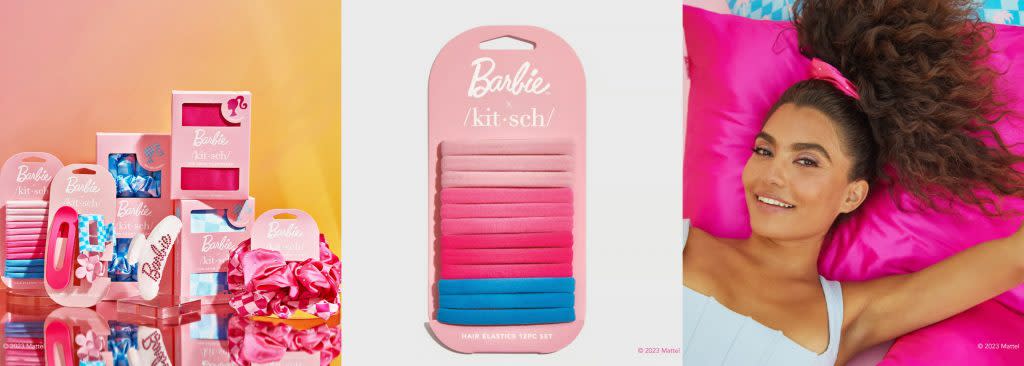 The Best Barbie Collaborations of the Summer