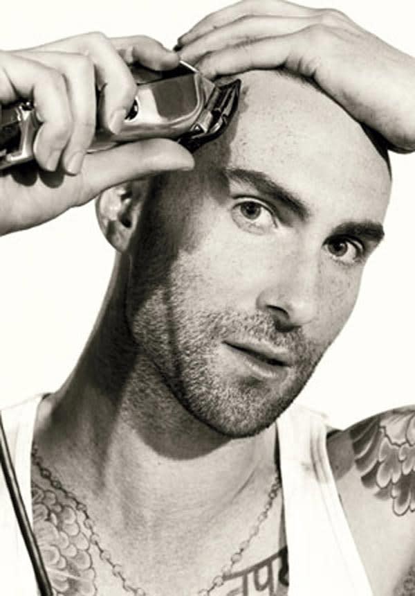 Adam Levine Tells All: The Reason I Was Promiscuous