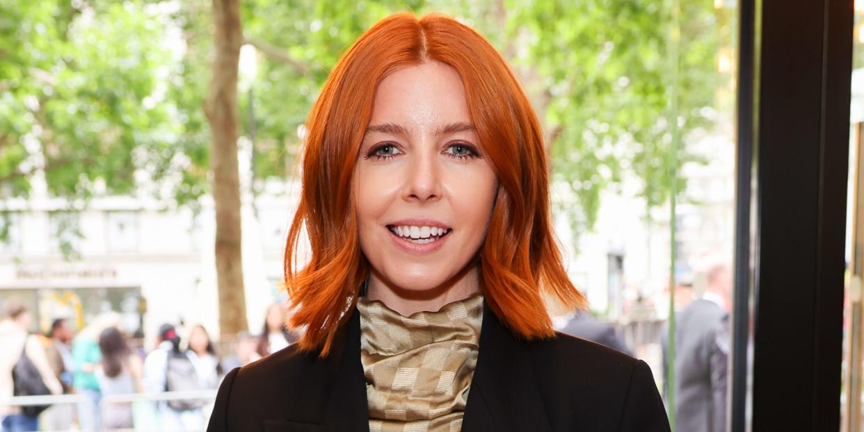 stacey dooley