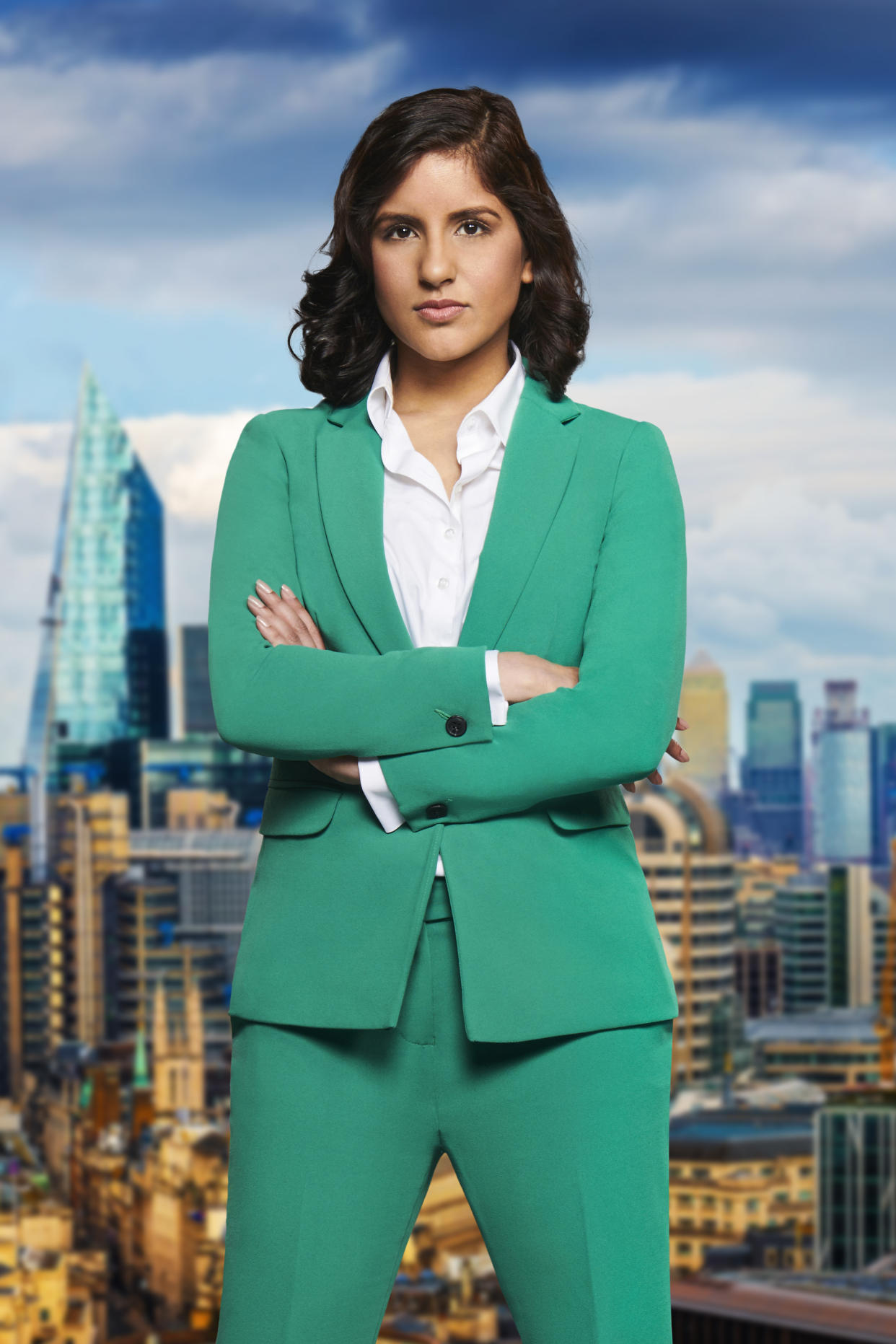 Iasha Masood (BBC)