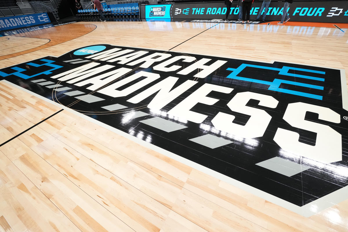 NCAA-toernooiscores 2024, game-updates: volg de March Madness van donderdag live