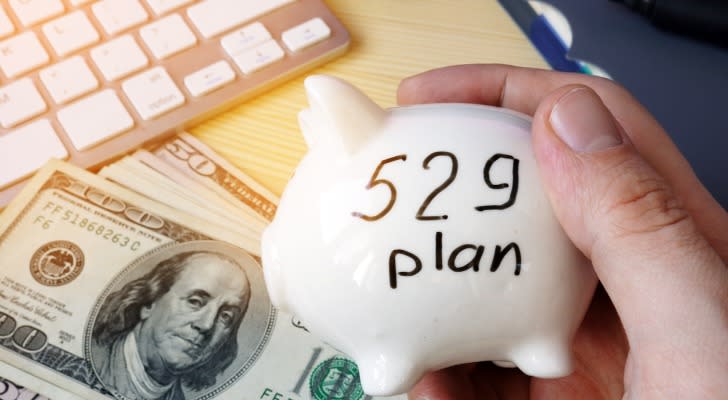 Decide to roll over your 529 fund to a Roth IRA