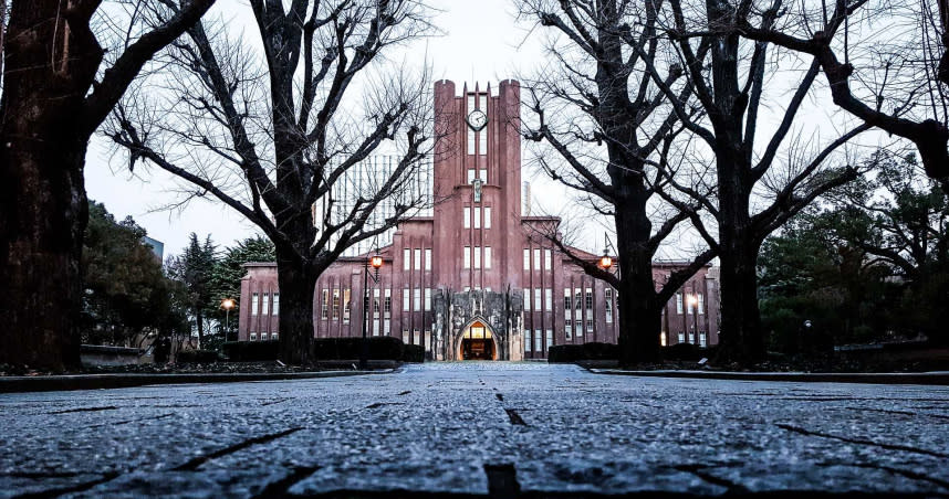 日本境內有18間大學接獲爆炸恐嚇信。（示意圖／pixabay）