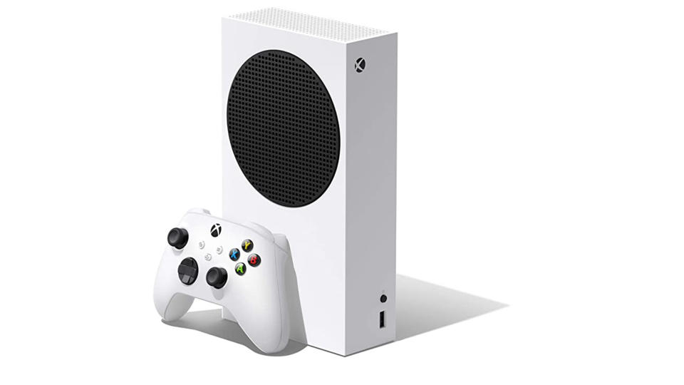 Xbox Series S