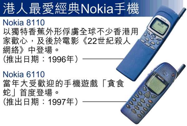 手機巨人 NOKIA時代隕落