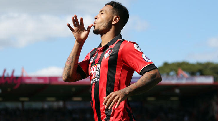 Joshua King