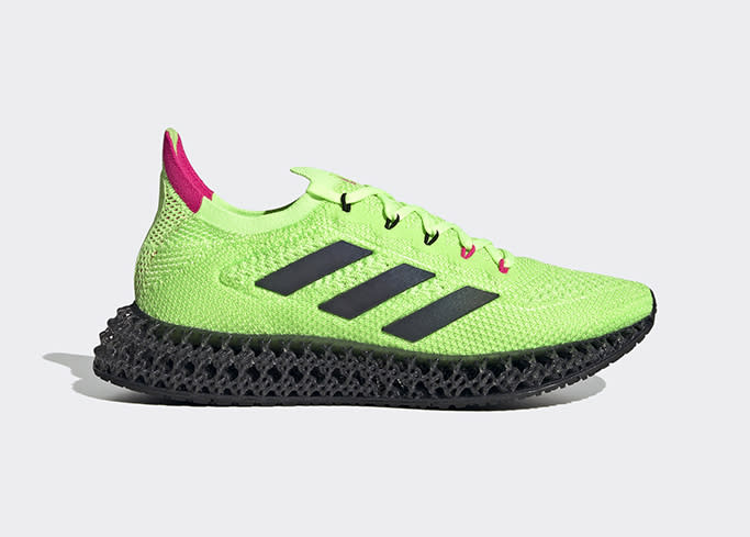 Adidas 4dfwd shoes 