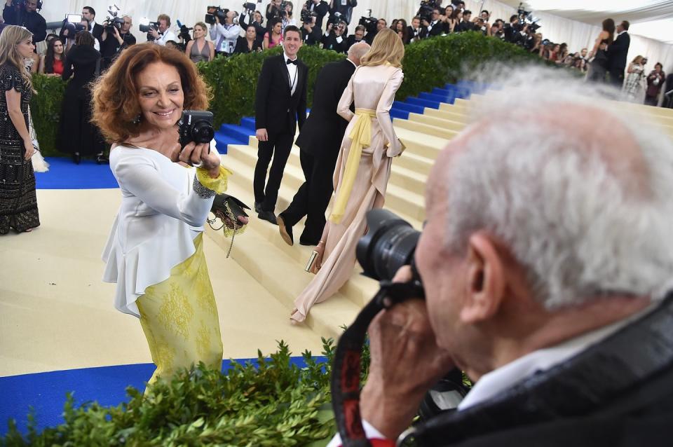 rei kawakubocomme des garcons art of the in between costume institute gala arrivals